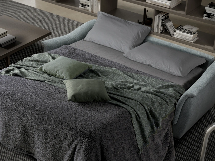 Divano Letto relax Pacha de Il Benessere