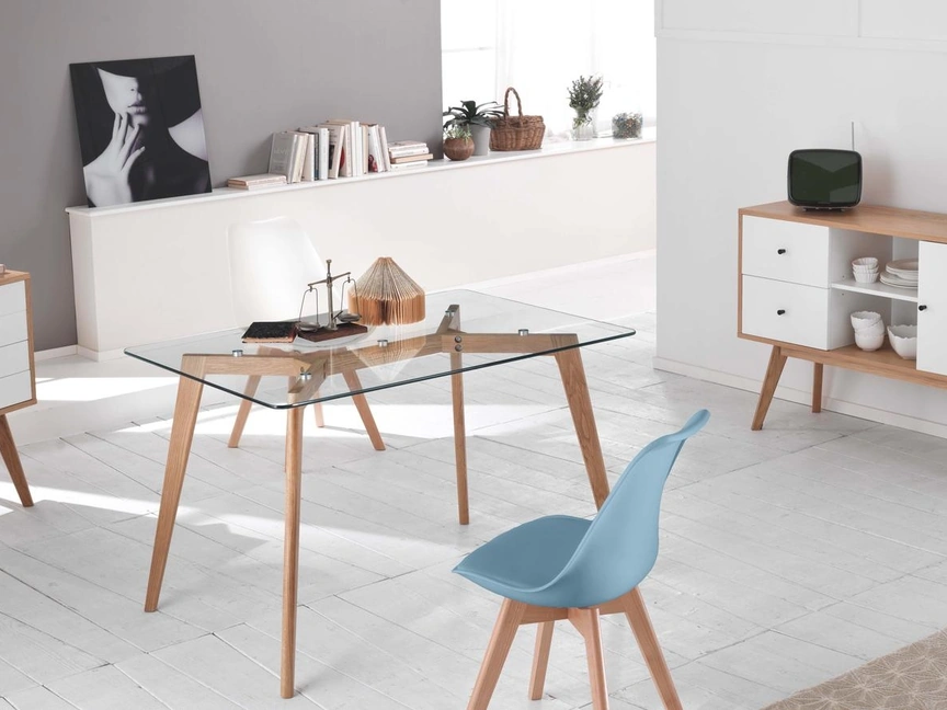 Sedia Carlotta di Stones