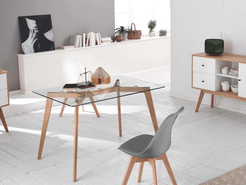 Sedia Carlotta di Stones