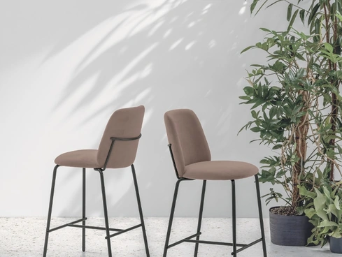 Sgabello Easy di Target Point