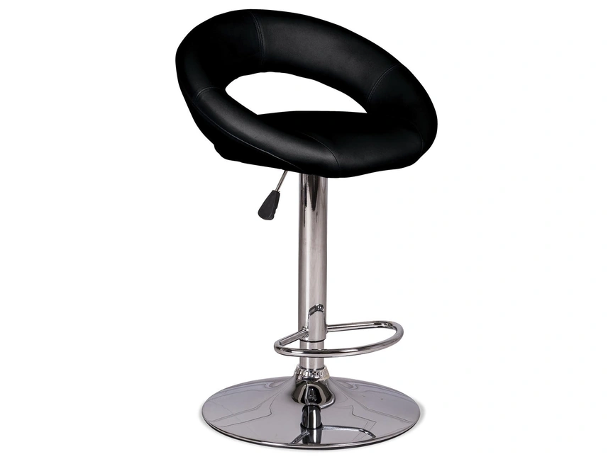 Sgabello regolabile Kolbi di Stones