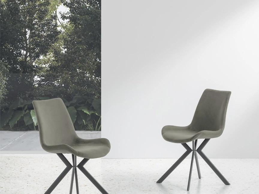 Sedia Malaga New di Target Point