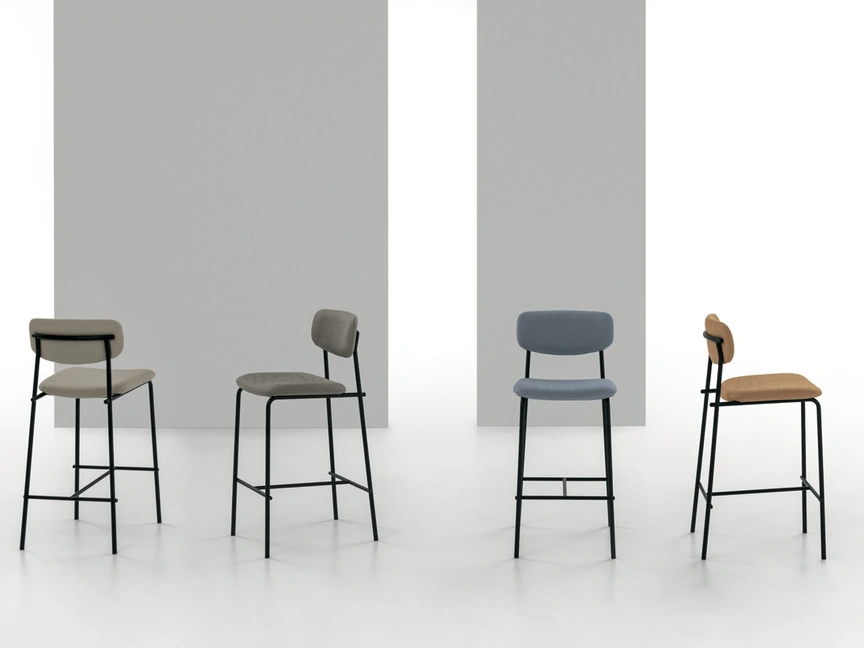 Sgabello Osaka di Target Point