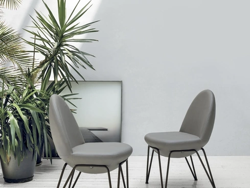 Sedia Vovo di Target Point