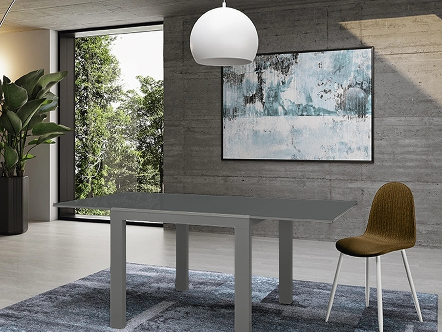 Tavolo allungabile Banner di Stones