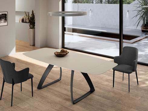 Tavolo Barrel di Stones