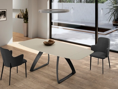 Tavolo Barrel di Stones