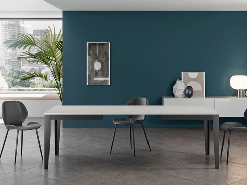 Tavolo allungabile Big di Stones