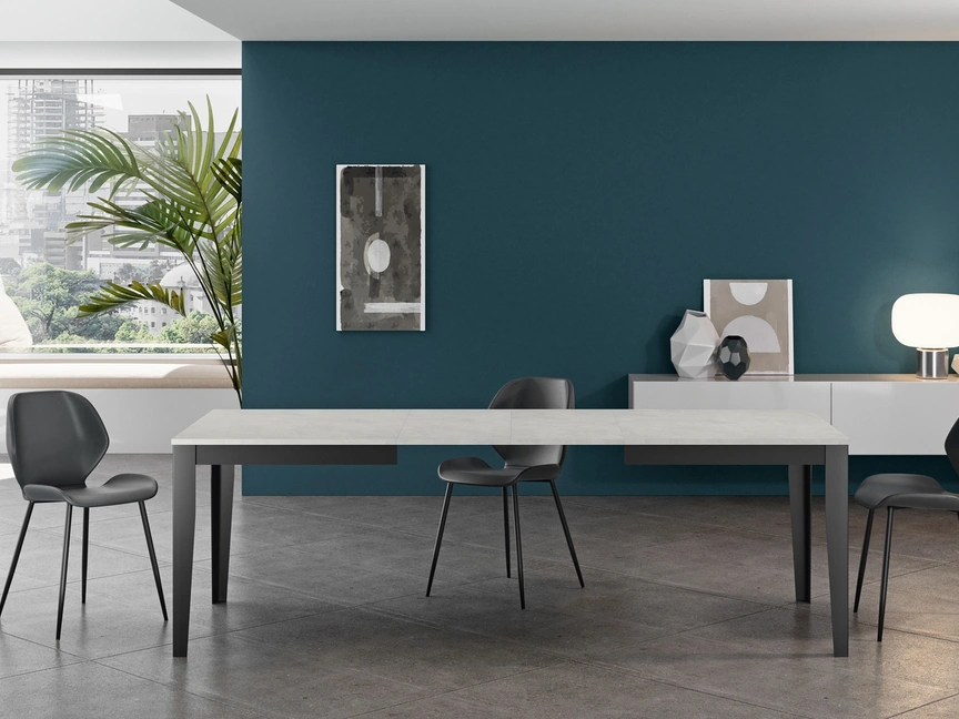 Tavolo allungabile Big di Stones