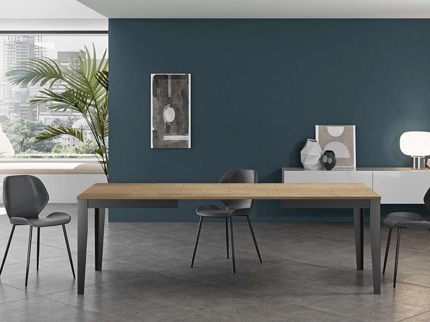 Tavolo allungabile Big di Stones