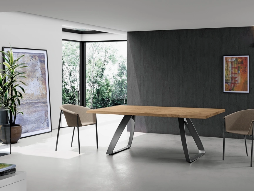 Tavolo Bridge di Stones