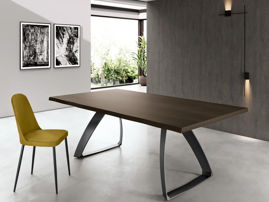 Tavolo Bridge di Stones