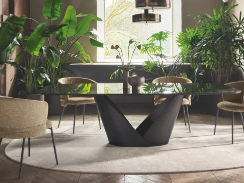Tavolo Calla di Calligaris
