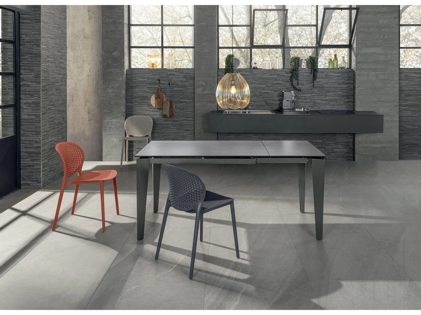 Tavolo Ceramica 02 di Stones