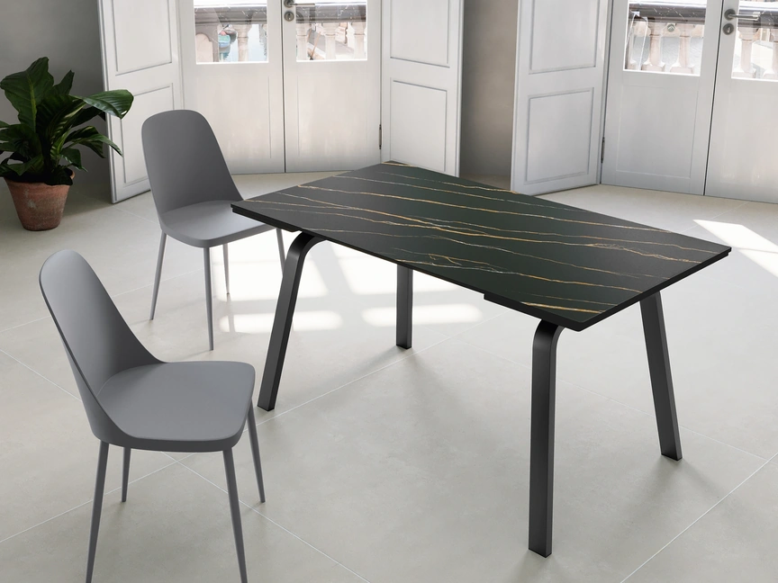 Tavolo allungabile Dylan di Stones