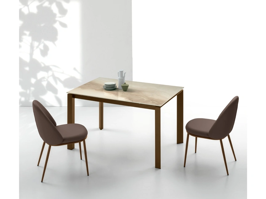 Tavolo allungabile Enea di Target Point