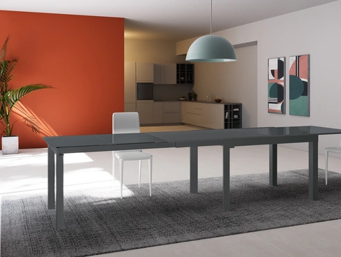 Tavolo allungabile Executive di Stones