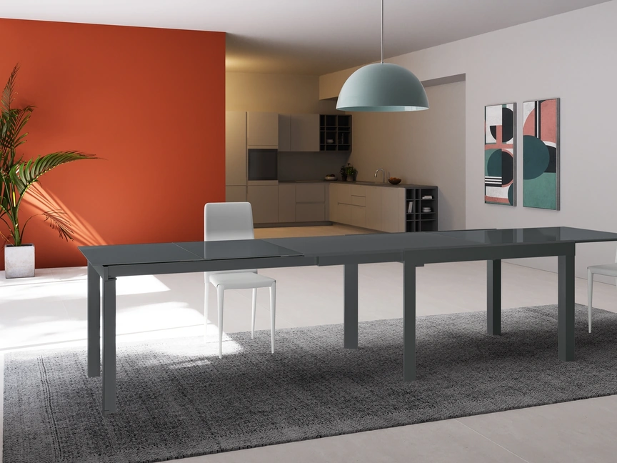 Tavolo allungabile Executive di Stones