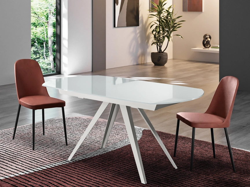 Tavolo Kyoto Glass di Stones