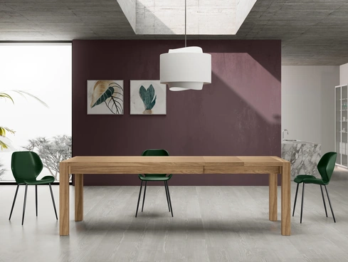 Tavolo allungabile Nevada di Stones