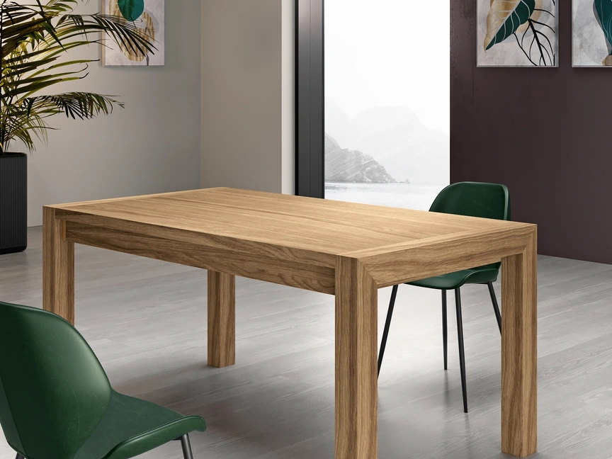 Tavolo allungabile Nevada di Stones