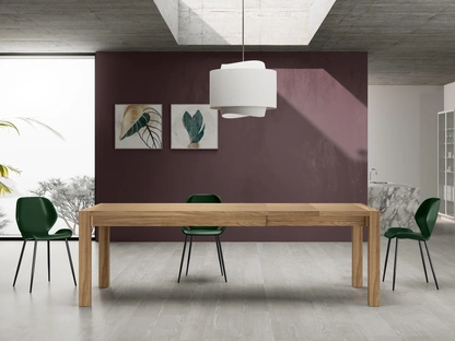 Tavolo allungabile Nevada di Stones