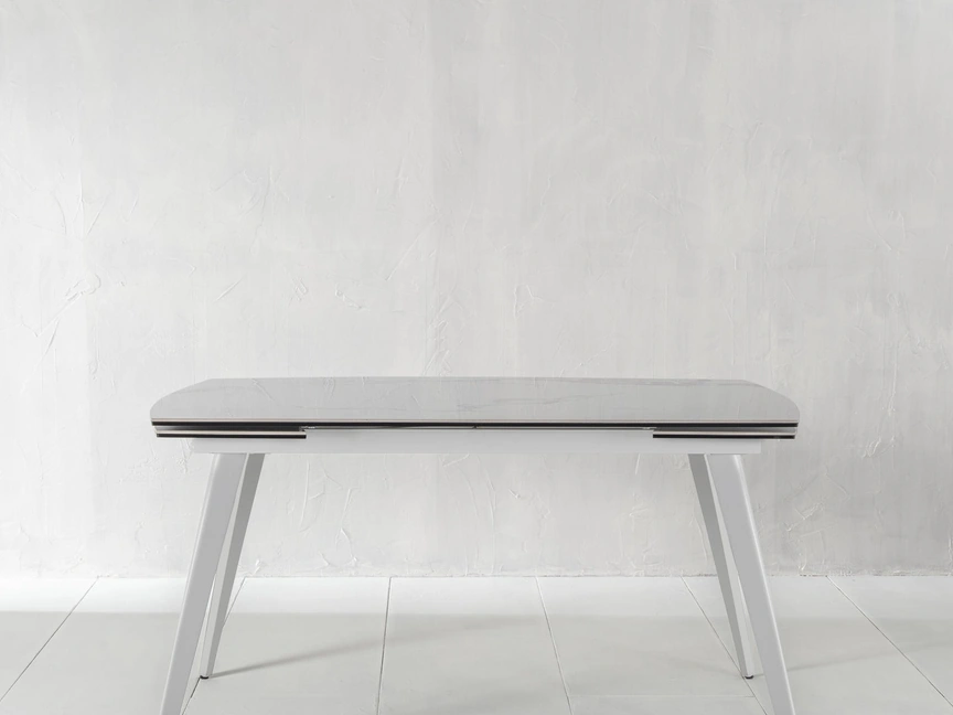 Tavolo allungabile Nicolas di Stones