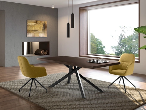 Tavolo Spike di Stones