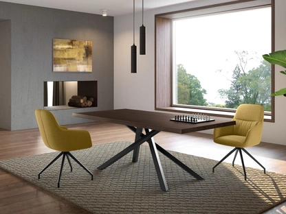 Tavolo Spike di Stones