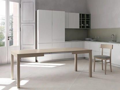 Tavolo allungabile Traffic di Stones