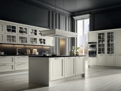Cucina Classica Dolcevita v2 di Stosa
