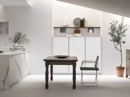 Cucina Moderna Aliant v10 di Stosa
