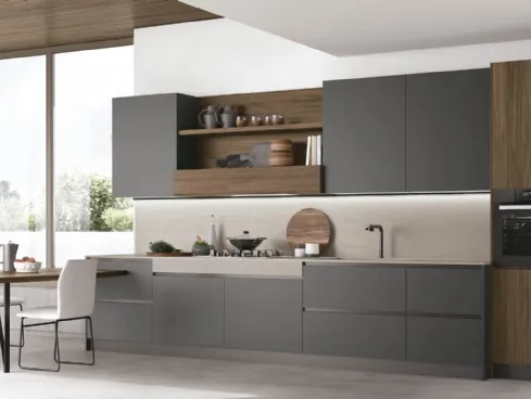 Cucina Moderna Infinity v2 di Stosa