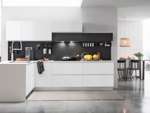 Cucina Moderna Karma v4 di Stosa