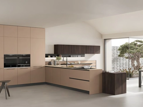 Cucina Moderna Young Modern 03 di Stosa