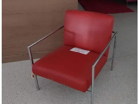 POLTRONCINA DESIGNER