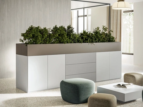 Mobile Ufficio OF 114 di Giessegi